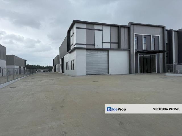 ECO BUSINESS PARK I