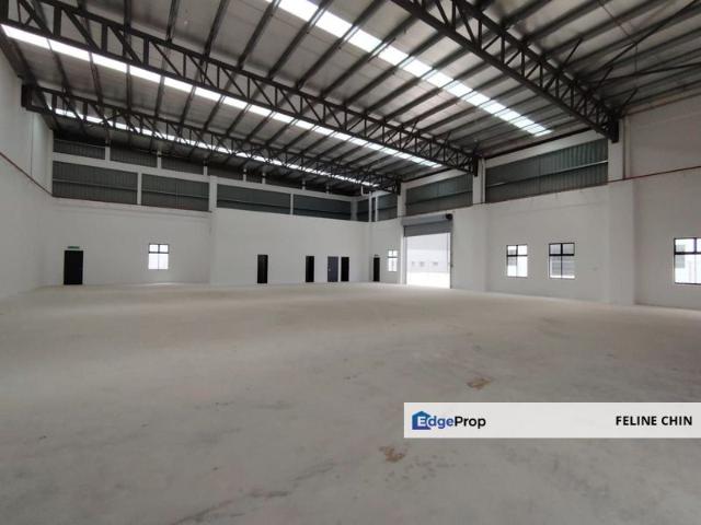 ECO BUSINESS PARK I