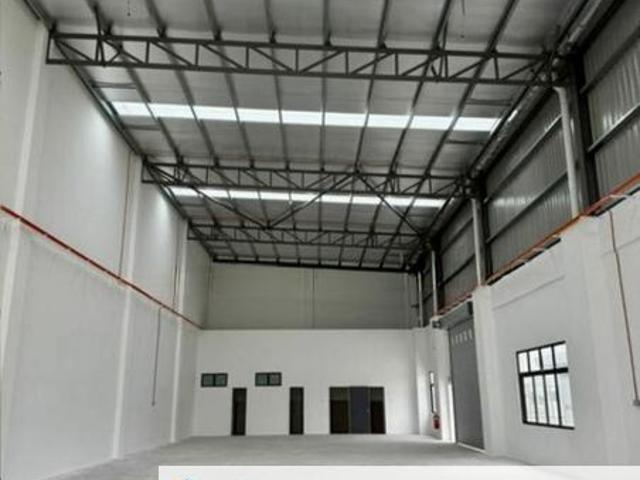 ECO BUSINESS PARK I