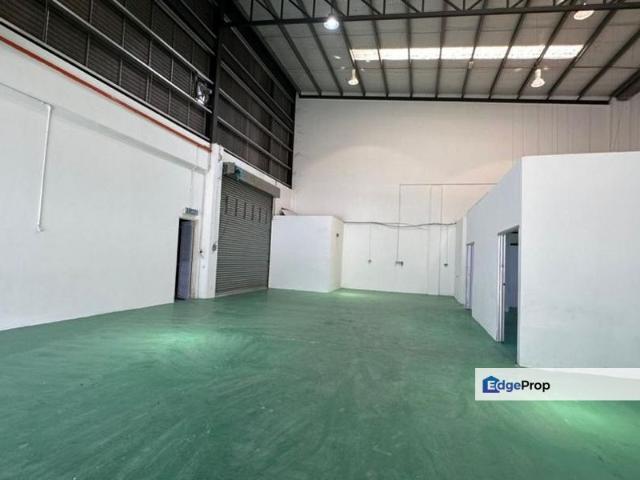 ECO BUSINESS PARK I