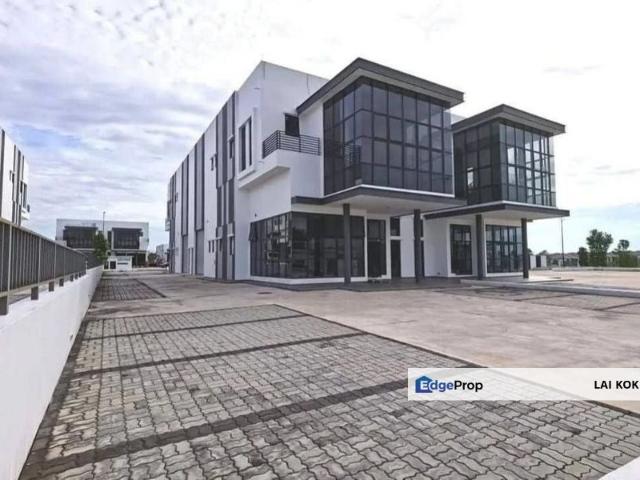 ECO BUSINESS PARK I