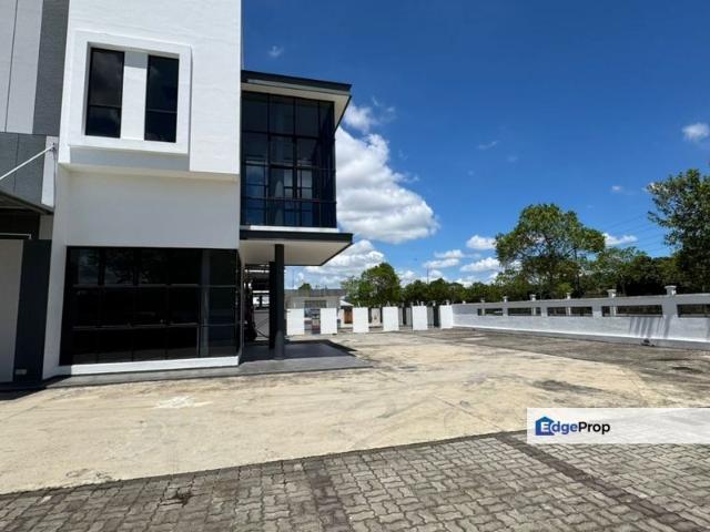 ECO BUSINESS PARK I