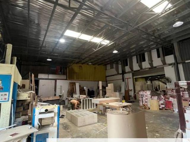 ECO BUSINESS PARK I