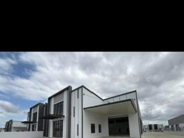 ECO BUSINESS PARK I
