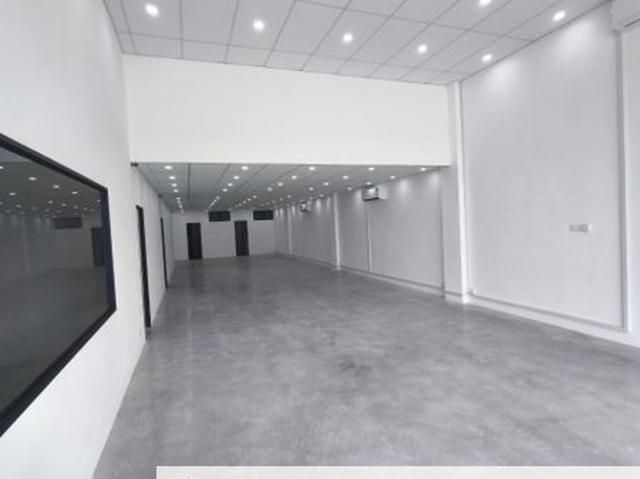 ECO BUSINESS PARK I