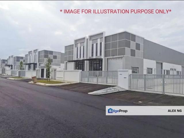 ECO BUSINESS PARK I