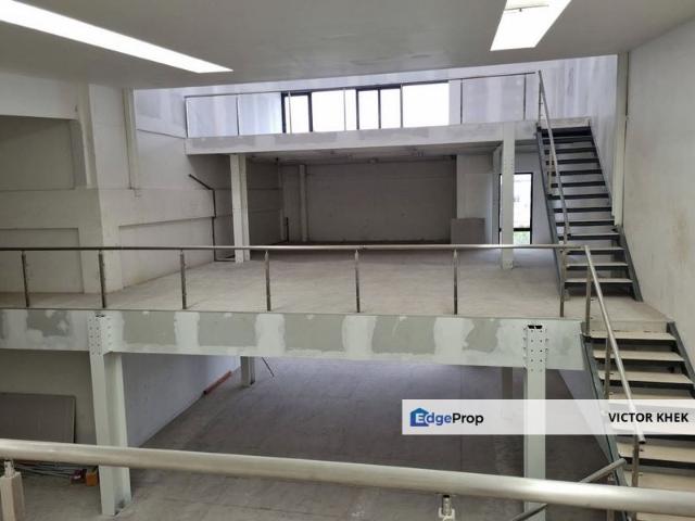 ECO BUSINESS PARK I