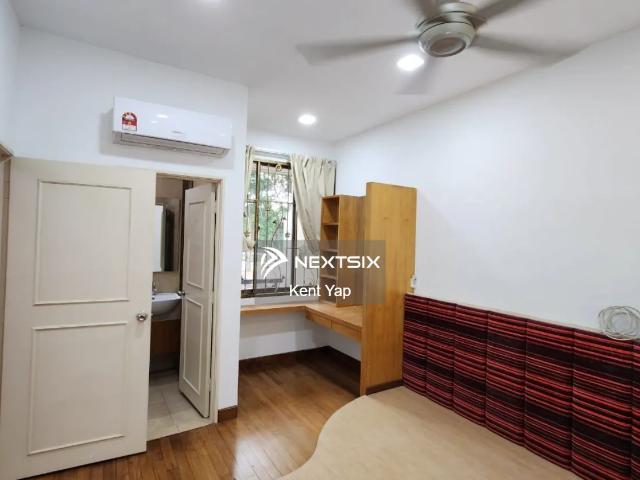 Eco Business Park II 1.5 Storey Cluster Factory For Rent