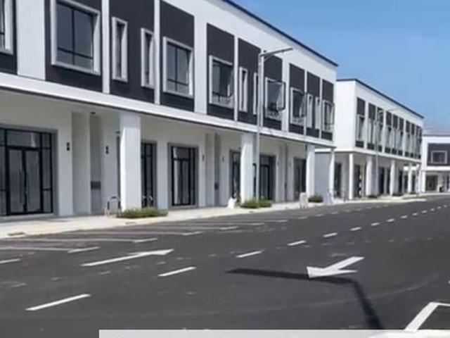 Eco Business Park @ Kota Masai
