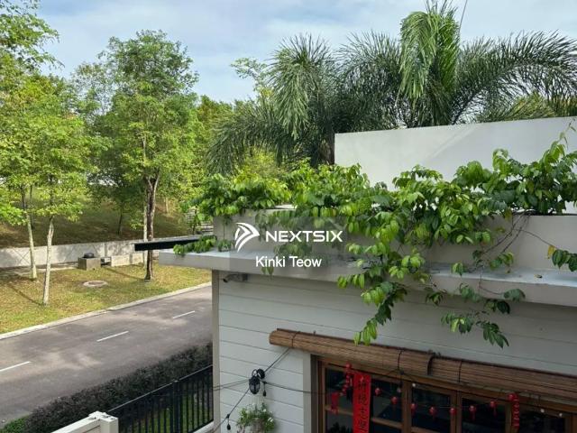 Eco Galleria Tenanted Commercial Shoplot RM 570k, ROI 4%
