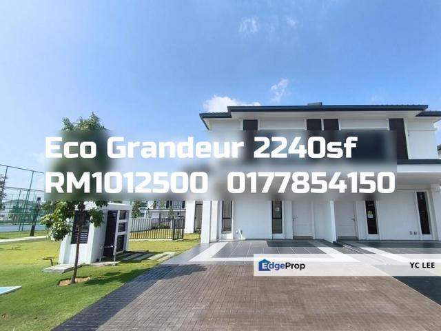 Eco Grandeur