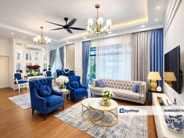 Eco Grandeur