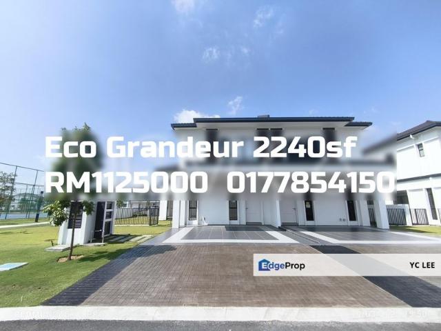 Eco Grandeur
