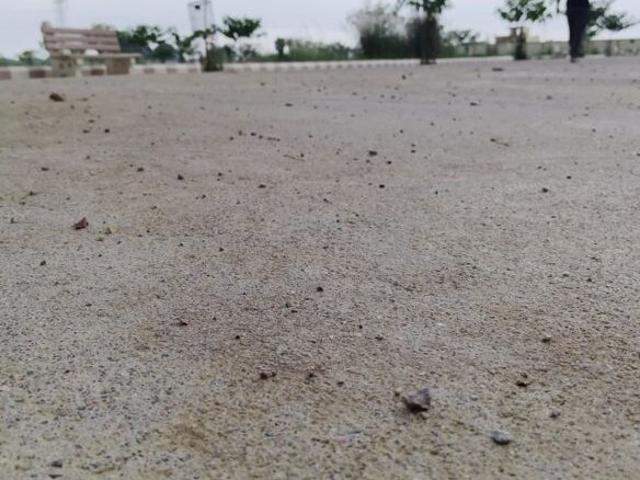Eco Green Village 2000 Sq. Yd. Plot in Faizabad Road Lucknow Listing ID: #10059