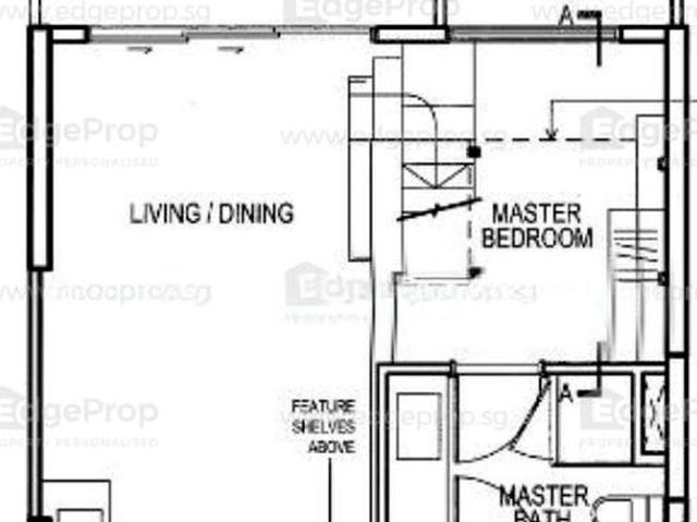 Eco D16, Condominium