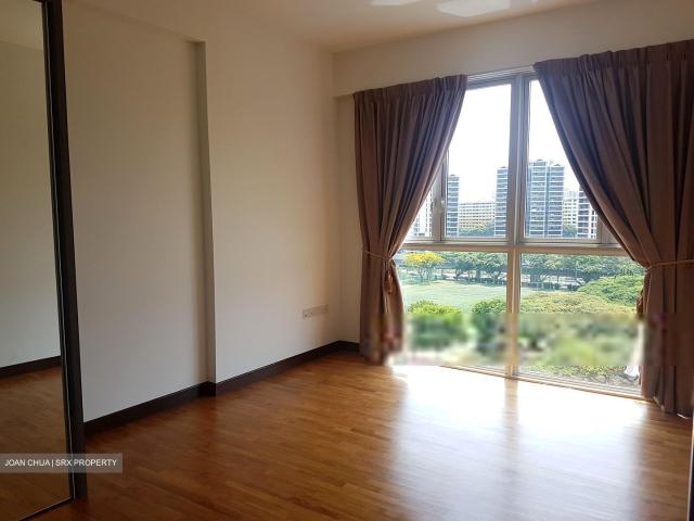 Eco D16, Condominium