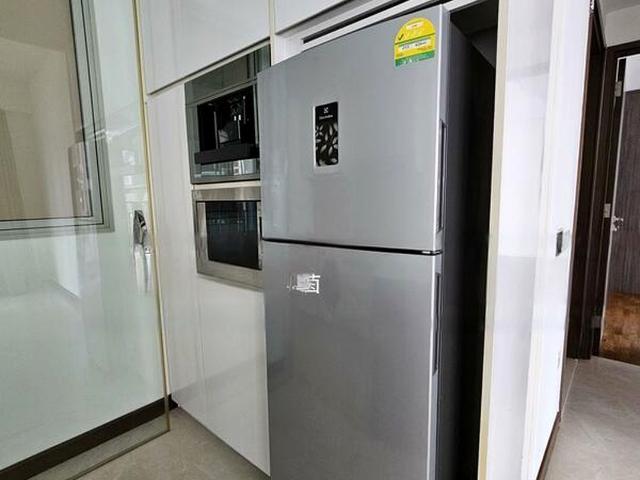 Eco D16, Condominium