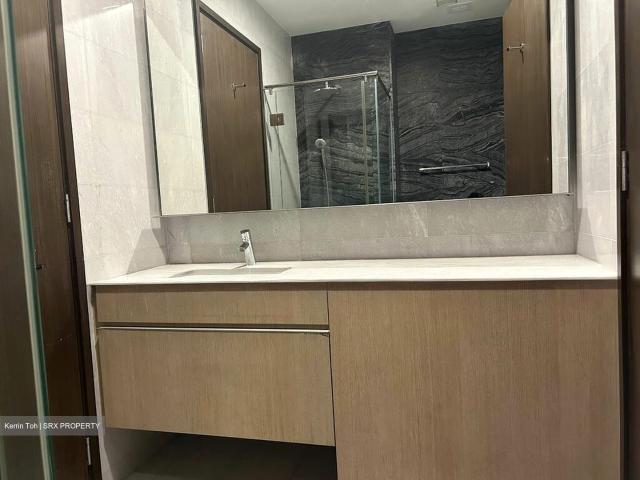 Eco D16, Condominium