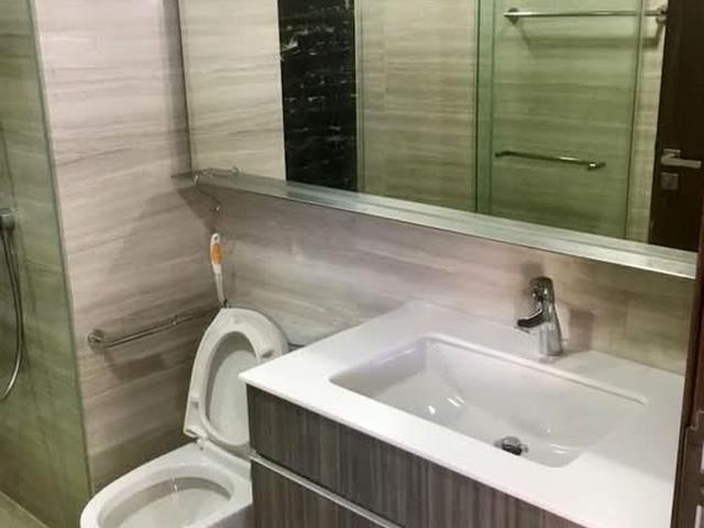 Eco D16, Condominium