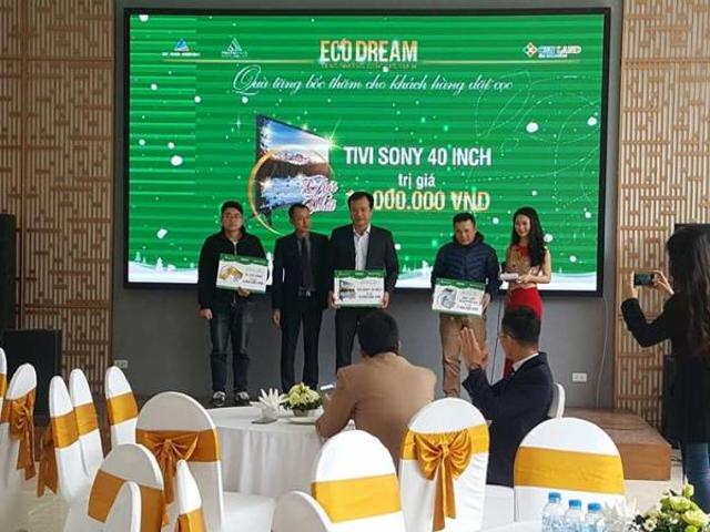 Eco Dream Nguyễn Xiển Chỉ từ 400tr sở hữu căn hộ cao cấp Gần C. Viên Chu Văn An