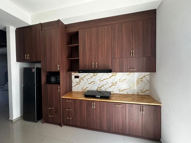 Eco Forest Birchpark Brand New Unit