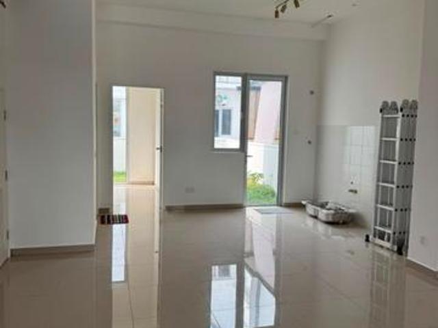 Eco Forest Birchpark Double Storey Basic For Rent Semenyih