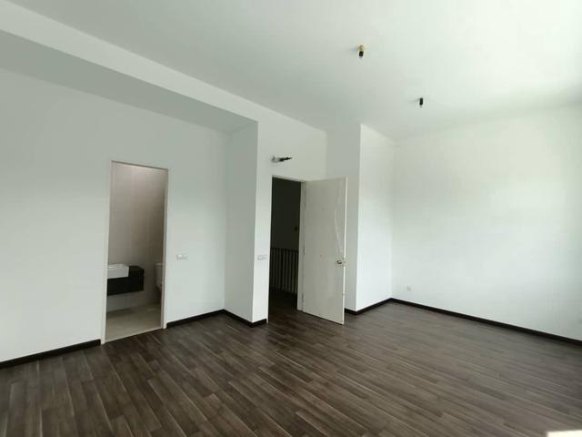 Eco Forest Brand New Unit Below Market Price