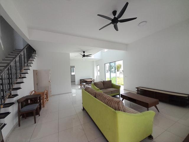 ECO FOREST Ebonylane Corner 2 Sty House Semenyih