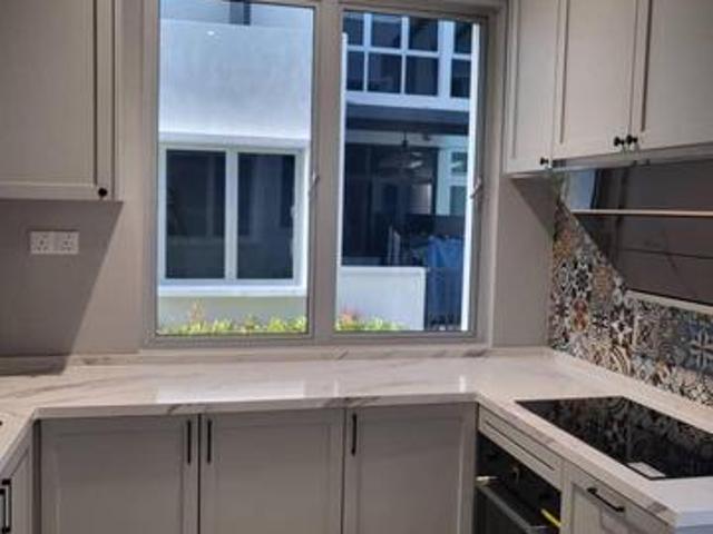 Eco Forest Ebonylane Semenyih Garden Home RM250k RenoFull Loan
