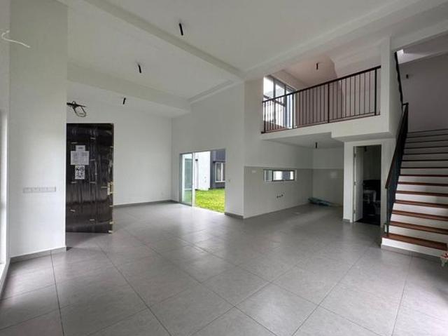 Eco Forest Ergo Home 2290sqft 25Storey Special Unit Semenyih