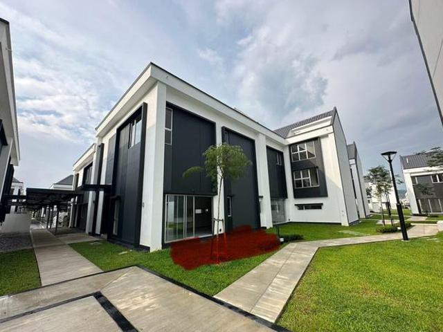 Eco Forest Ergo HomeErgohomes Special Unit
