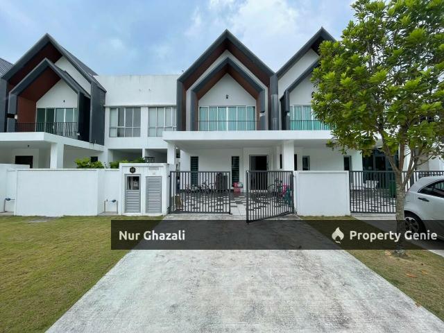 Eco Forest Semenyih with renovated
