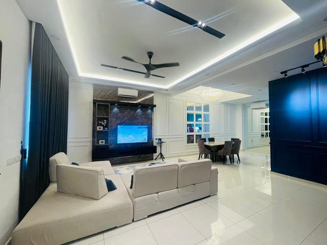 Eco Forest Semenyih 2064sqft 2Storey Semenyih Selangor Freehold