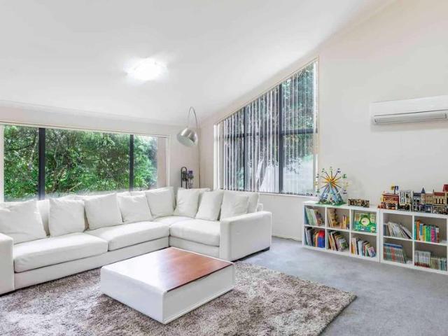 Eco Friendly 3 Bedroom Home in Prime Location!