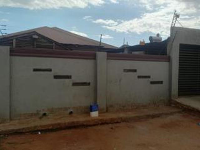 eco friendly family living in the he.