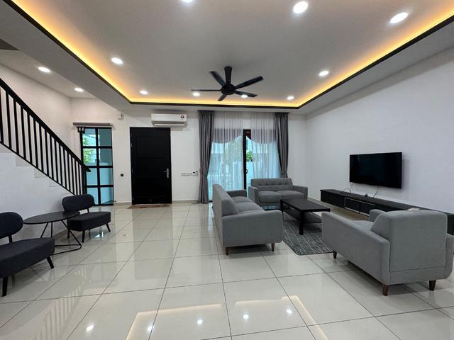 Eco Horizon Ashton Batu Kawan