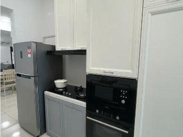 Eco Horizon Ashton Batu Kawan Bandar Cassia Cheapest unit in the marke