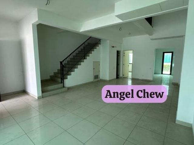 Eco Horizon Ashton Batu Kawan For Sales