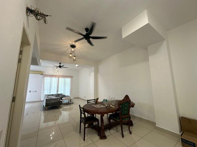 Eco Horizon Ashton Fully Furnished Unit for Rent
