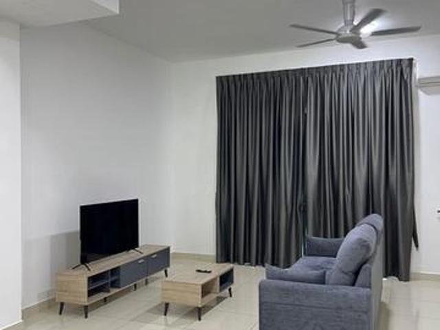 Eco Horizon Ashton Fully Furnished Unit for Rent