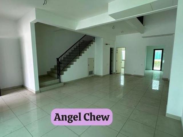 Eco Horizon Ashton Terrace House For Sale