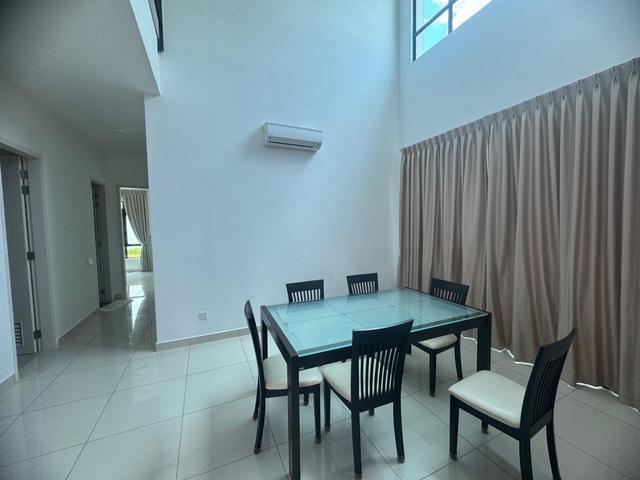 Eco Horizon AshonBatu Kawan Double Storey Semi D For Rent