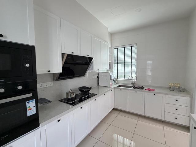 Eco Horizon Batu Kawan Double Storey SemiD For Rent