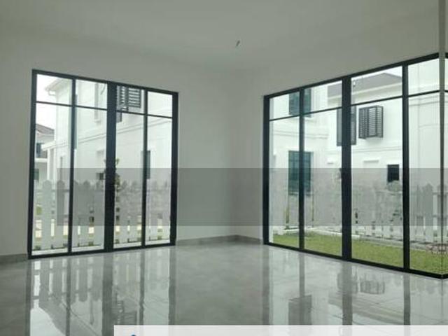 Eco Horizon @ Beldon, Double Storey Bungalow, Bandar Cassia Penang