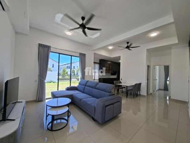 Eco Horizon Camdon