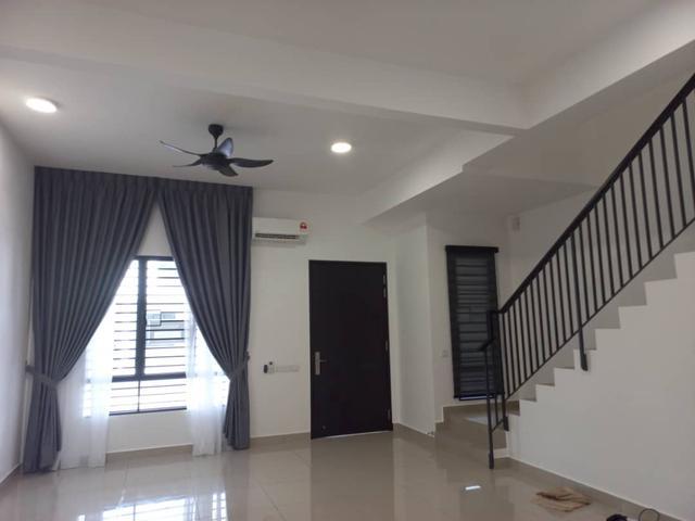 Eco Horizon Camdon Batu Kawan