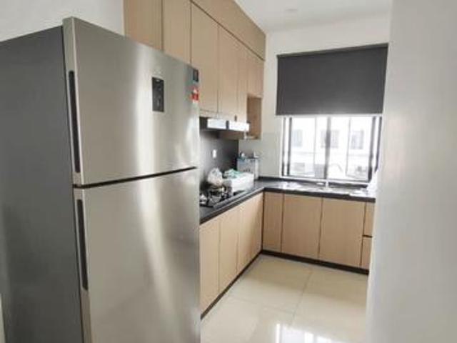 Eco Horizon Camdon Batu Kawan Fully Furnished Upper Floor