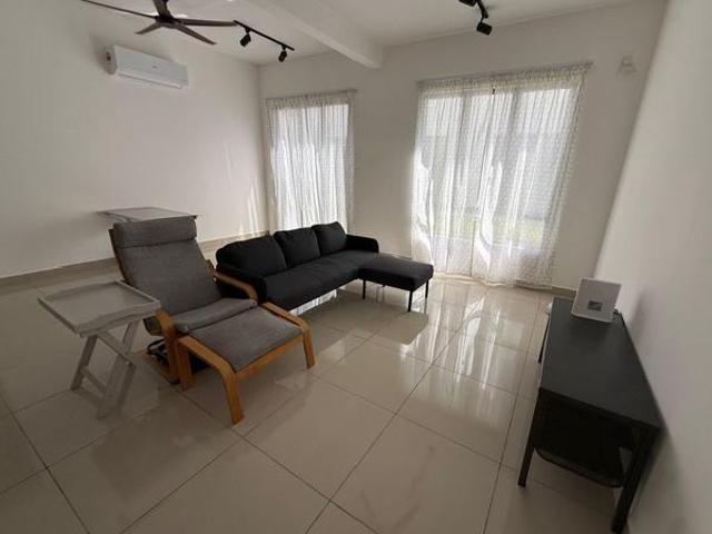 Eco Horizon CamdonGround FloorFurnished WifiMove In Ready for Rent