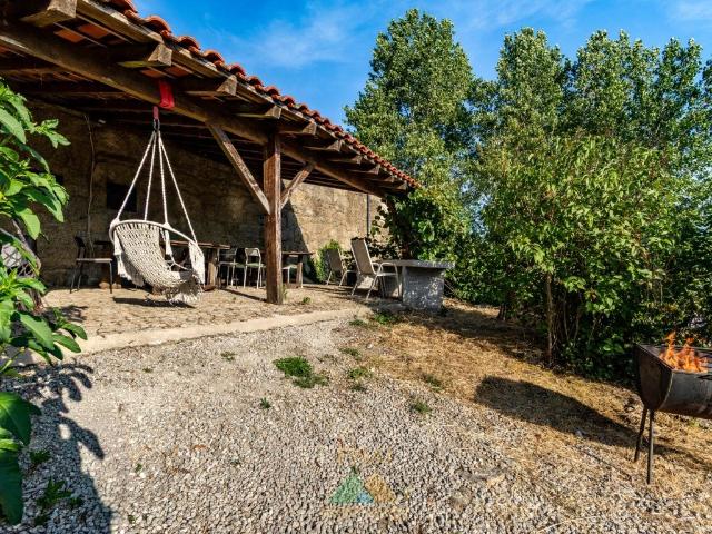 Eco Lodge com negócio em funcionamento Al + Glamping + Zona. 410m² Rio Douro