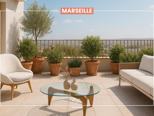 Éco logement, éco budget: MARSEILLE 13015